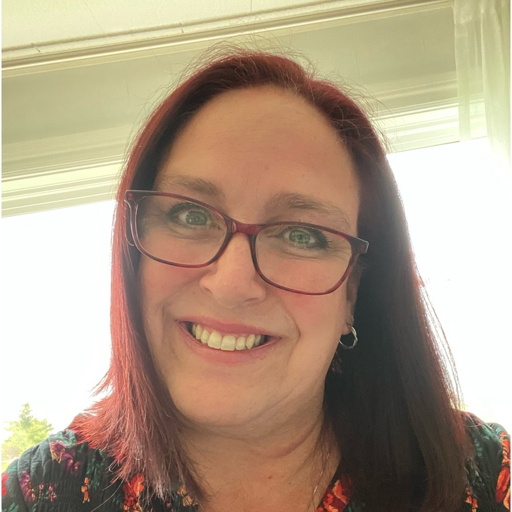 Meet your Posher, Kristie649